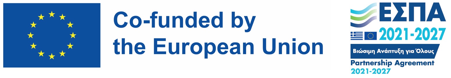 ΕΣΠΑ 2021–2027